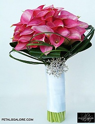 Moda Ślub Bukiety ślubne - 455897
