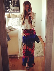 Moda Inne Moda uliczna - 1818268