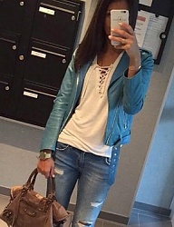 Moda Ciuchy Pozostałe - 3194755