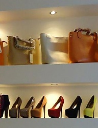 Moda Buty Szpilki - 1310899