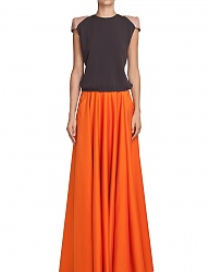 Moda Spódnice Długie - 2612173