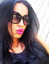 Moda Dodatki Okulary - 2844557
