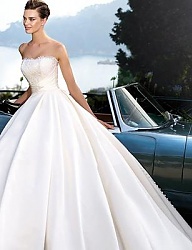 Moda Ślub Suknie ślubne - 1339016