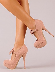 Moda Buty Szpilki - 1316480