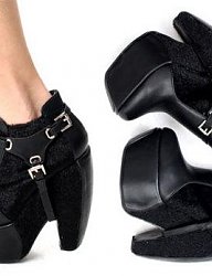 Moda Buty Pozostałe - 1239934