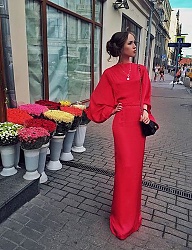 Moda Sukienki Pozostałe - 3046771