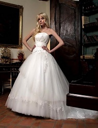 Moda Ślub Suknie ślubne - 758220