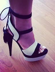 Moda Buty Szpilki - 1364007