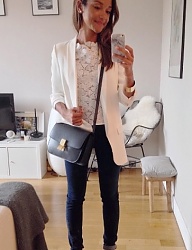 Moda Ciuchy Pozostałe - 3185232