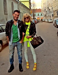 Moda Inne Moda uliczna - 1947605