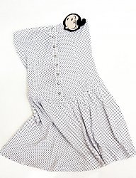 Moda Ciuchy Pozostałe - 1014649