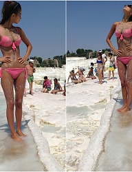 Moda Bielizna Na plażę - 2421907
