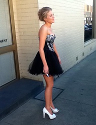 Moda Sukienki - 1178699