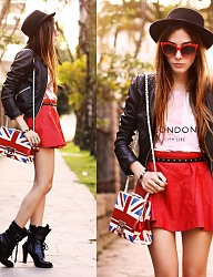 Moda Inne Moda uliczna - 1923943