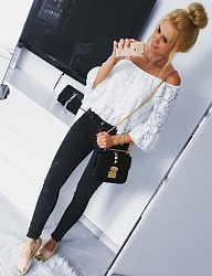 Moda Ciuchy Pozostałe - 3177693