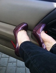 Moda Buty Szpilki - 1424672
