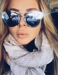 Moda Dodatki Okulary - 3147980