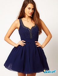 Moda Sukienki Wieczorowe - 3222285