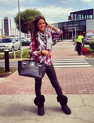 Moda Inne Moda uliczna - 2027655