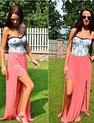 Moda Sukienki Dzienne - 2650642
