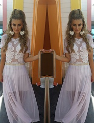 Moda Sukienki Wieczorowe - 2942279
