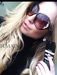 Moda Dodatki Okulary - 2685326