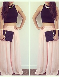 Moda Inne Moda uliczna - 2053705