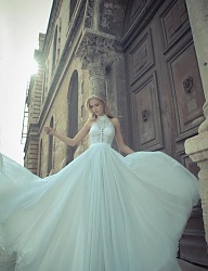 Moda Ślub Suknie ślubne - 1461003