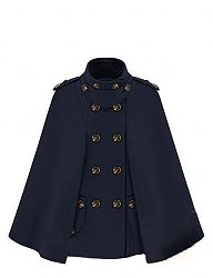 Moda Okrycia Płaszcze - 1352086