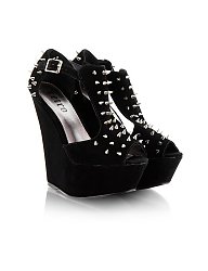 Moda Buty Koturny - 1454135