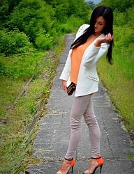 Moda Inne Moda uliczna - 2016447