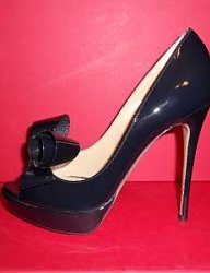 Moda Buty Szpilki - 1275879