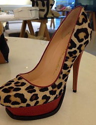 Moda Buty Szpilki - 1380384