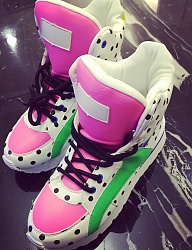 Moda Buty Sportowe - 3001366