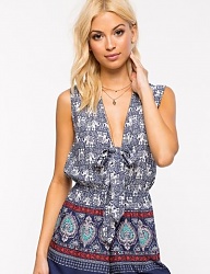 Moda Spodnie Kombinezony - 3168210