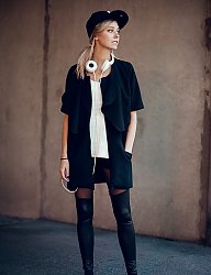 Moda Inne Moda uliczna - 2076063