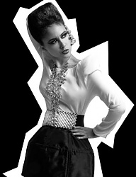 Moda Ciuchy Pozostałe - 1000282