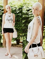 Moda Inne Moda uliczna - 1827868