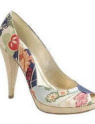 Moda Buty Pozostałe - 101980