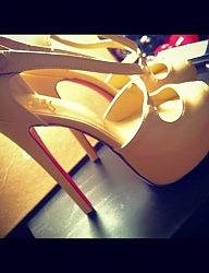 Moda Buty Szpilki - 1356007