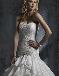 Moda Ślub Suknie ślubne - 511922