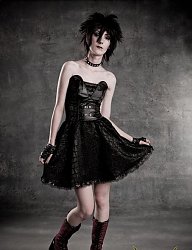 Moda Ciuchy Pozostałe - 1170084