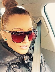 Moda Dodatki Okulary - 2980566