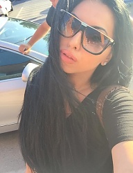 Moda Dodatki Okulary - 3159710