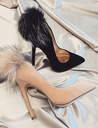 Moda Buty Czółenka - 3244504