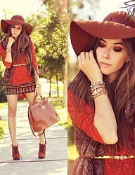 Moda Inne Moda uliczna - 1816449