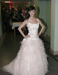Moda Ślub Suknie ślubne - 1195169