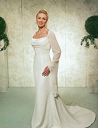 Moda Ślub Suknie ślubne - 890959