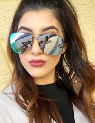Moda Dodatki Okulary - 3157619