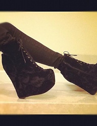 Moda Buty Koturny - 1351365
